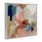 Stupell Industries Rustic Neutrals Painting Framed Giclee Wall Art Design by Victoria Barnes